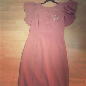 Tahari dress